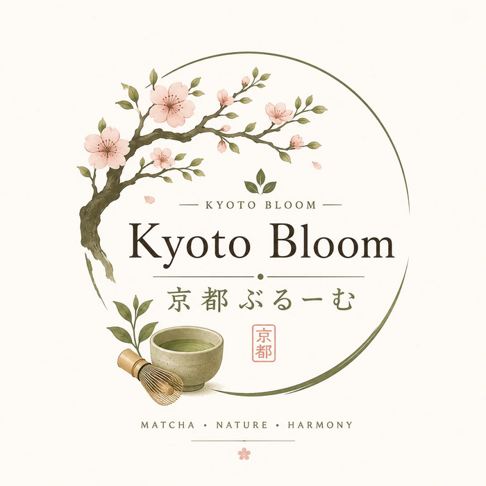 kyotobloom logo